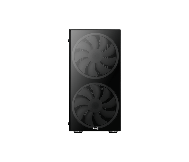 AeroCool PGS Python RGB Czarna - 623760 - zdjęcie 5